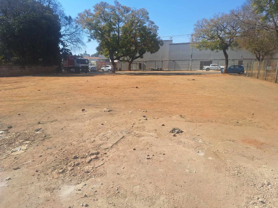 0 Bedroom Property for Sale in Pretoria North Gauteng