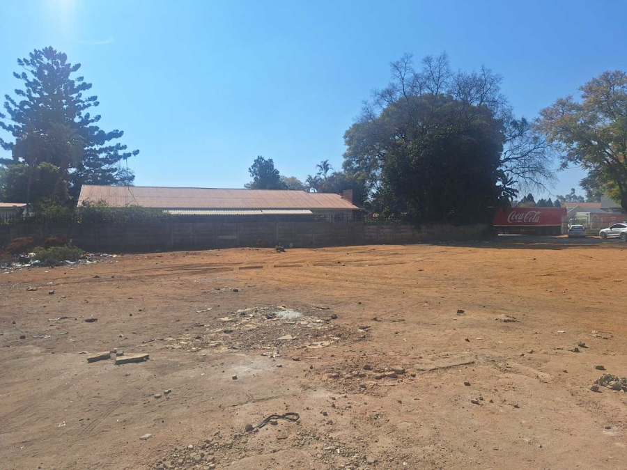 0 Bedroom Property for Sale in Pretoria North Gauteng