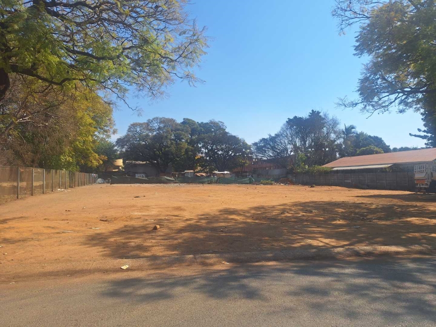 0 Bedroom Property for Sale in Pretoria North Gauteng