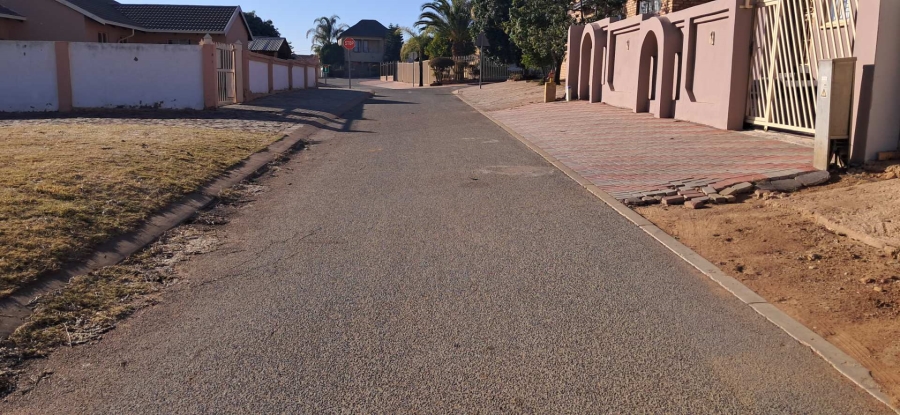 To Let 3 Bedroom Property for Rent in Morula View Gauteng