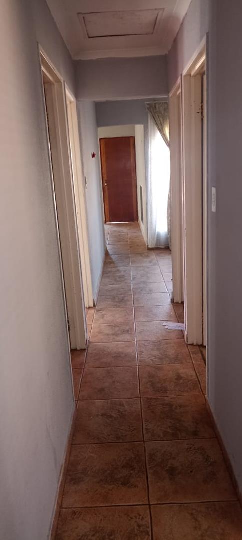 To Let 3 Bedroom Property for Rent in Morula View Gauteng