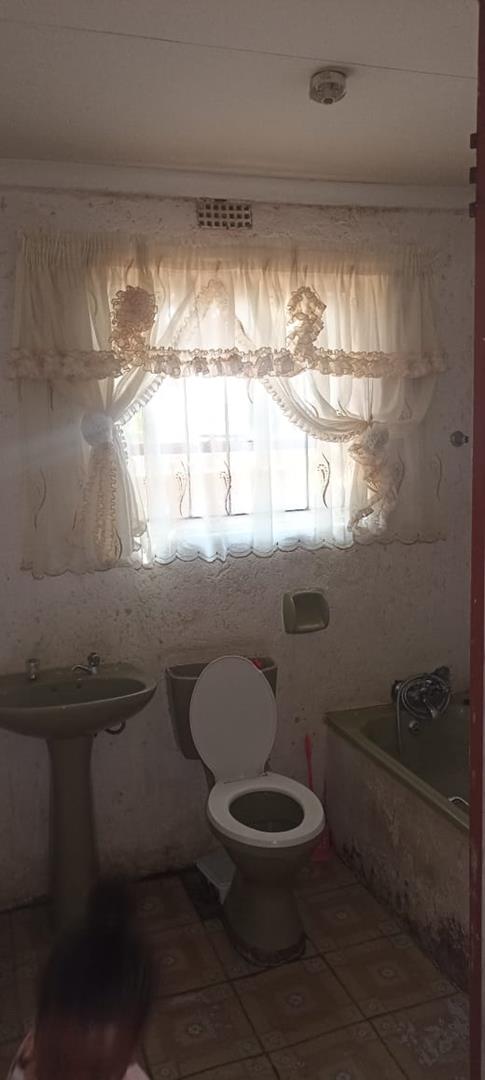 To Let 3 Bedroom Property for Rent in Morula View Gauteng