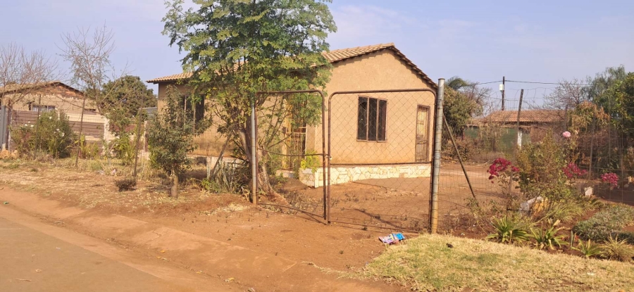 2 Bedroom Property for Sale in Soshanguve Gauteng