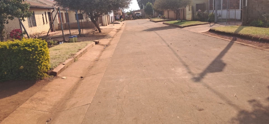 2 Bedroom Property for Sale in Soshanguve Gauteng