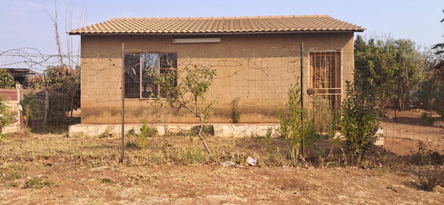 2 Bedroom Property for Sale in Soshanguve Gauteng