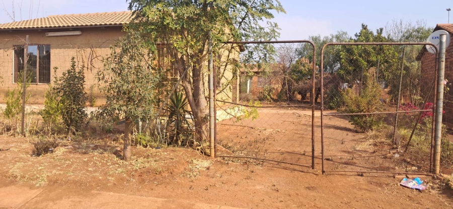 2 Bedroom Property for Sale in Soshanguve Gauteng