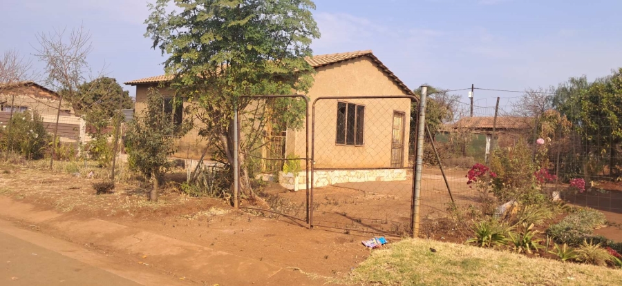 2 Bedroom Property for Sale in Soshanguve Gauteng