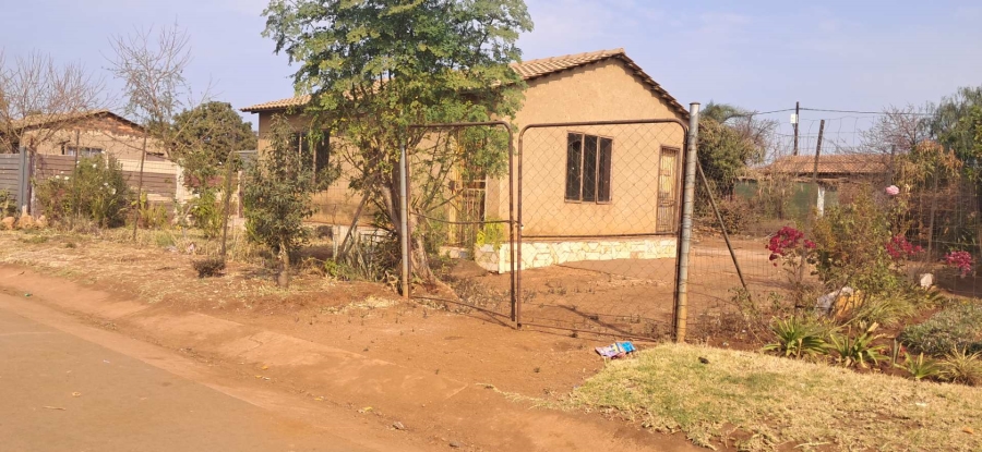 2 Bedroom Property for Sale in Soshanguve Gauteng