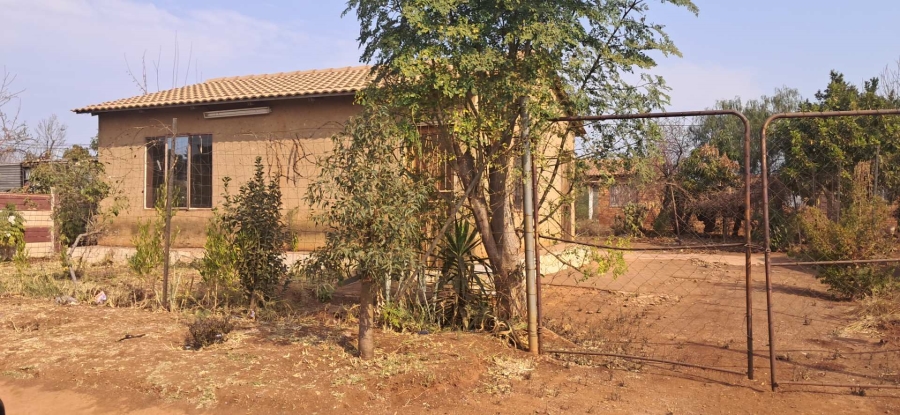 2 Bedroom Property for Sale in Soshanguve Gauteng