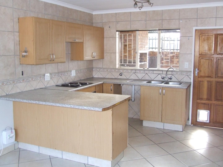 1 Bedroom Property for Sale in Doornpoort Gauteng