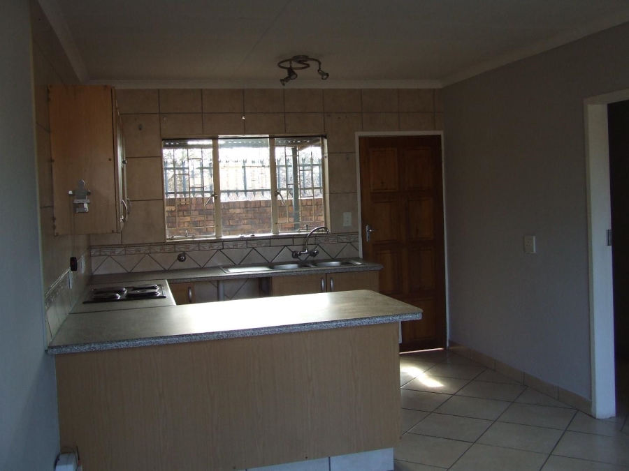 1 Bedroom Property for Sale in Doornpoort Gauteng