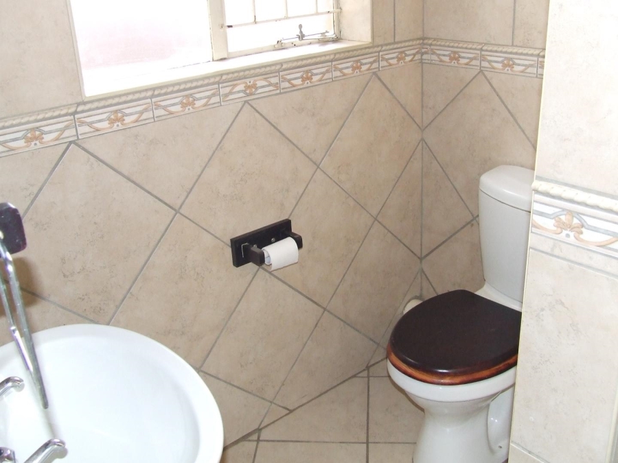 1 Bedroom Property for Sale in Doornpoort Gauteng