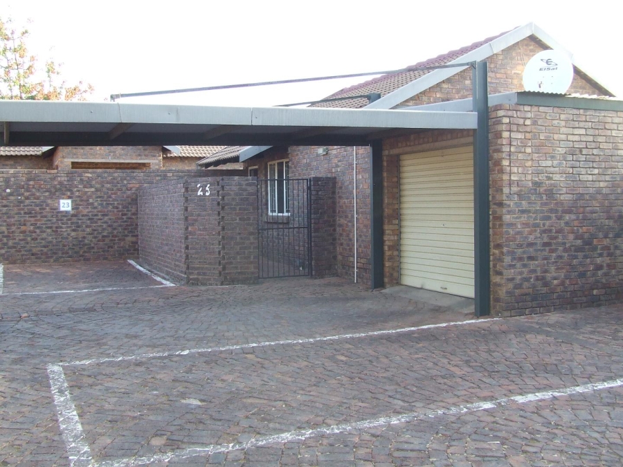 1 Bedroom Property for Sale in Doornpoort Gauteng