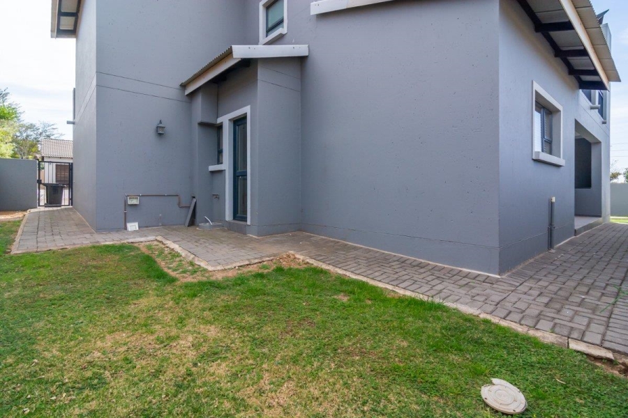 4 Bedroom Property for Sale in Homes Haven Gauteng