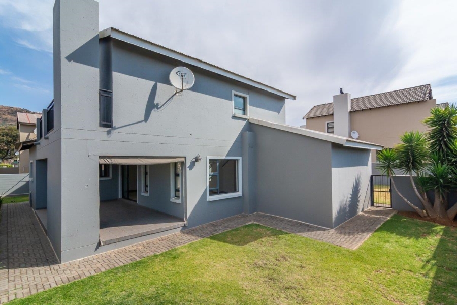 4 Bedroom Property for Sale in Homes Haven Gauteng