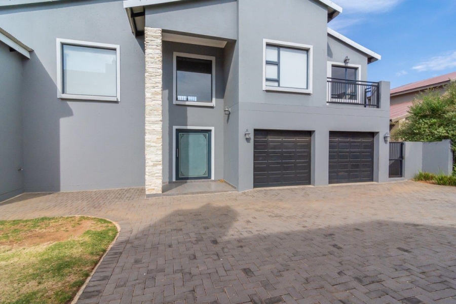 4 Bedroom Property for Sale in Homes Haven Gauteng