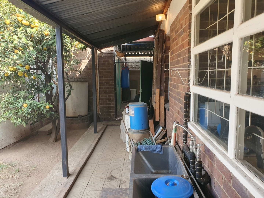 3 Bedroom Property for Sale in The Hill Gauteng