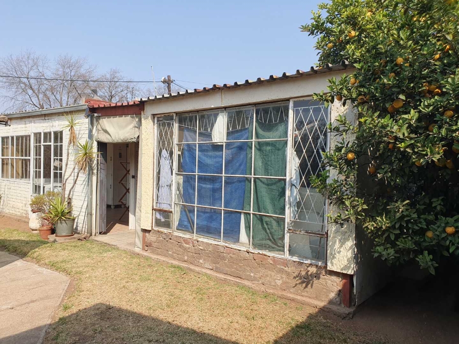 3 Bedroom Property for Sale in The Hill Gauteng