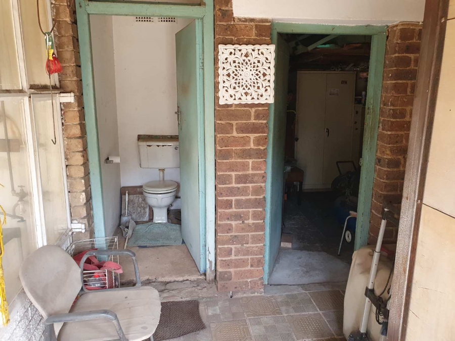 3 Bedroom Property for Sale in The Hill Gauteng