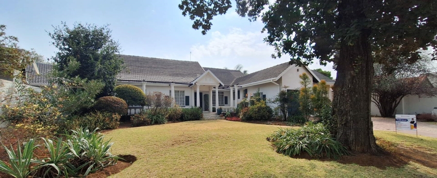 4 Bedroom Property for Sale in Alberante Ext 1 Gauteng