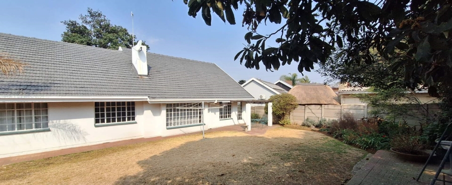 4 Bedroom Property for Sale in Alberante Ext 1 Gauteng