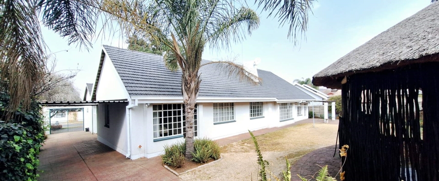 4 Bedroom Property for Sale in Alberante Ext 1 Gauteng