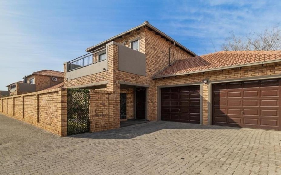 3 Bedroom Property for Sale in Meyersdal Nature Estate Gauteng