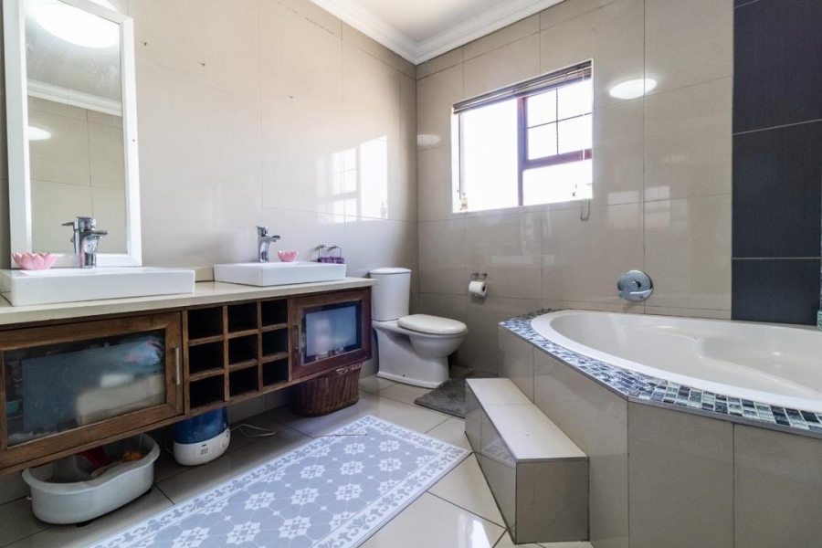 3 Bedroom Property for Sale in Meyersdal Nature Estate Gauteng