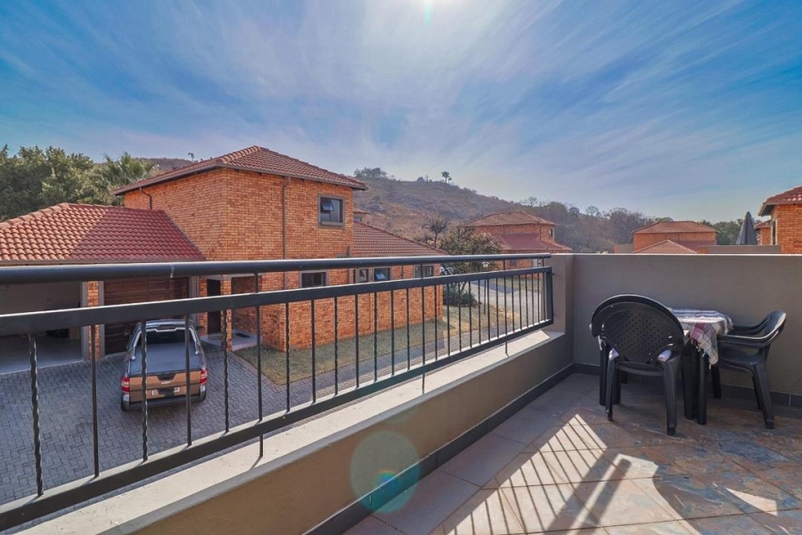 3 Bedroom Property for Sale in Meyersdal Nature Estate Gauteng