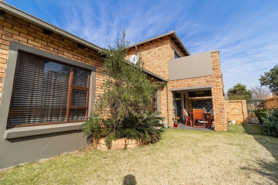 3 Bedroom Property for Sale in Meyersdal Nature Estate Gauteng