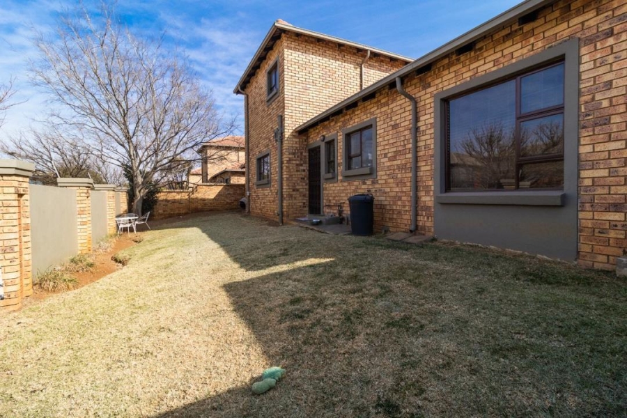 3 Bedroom Property for Sale in Meyersdal Nature Estate Gauteng