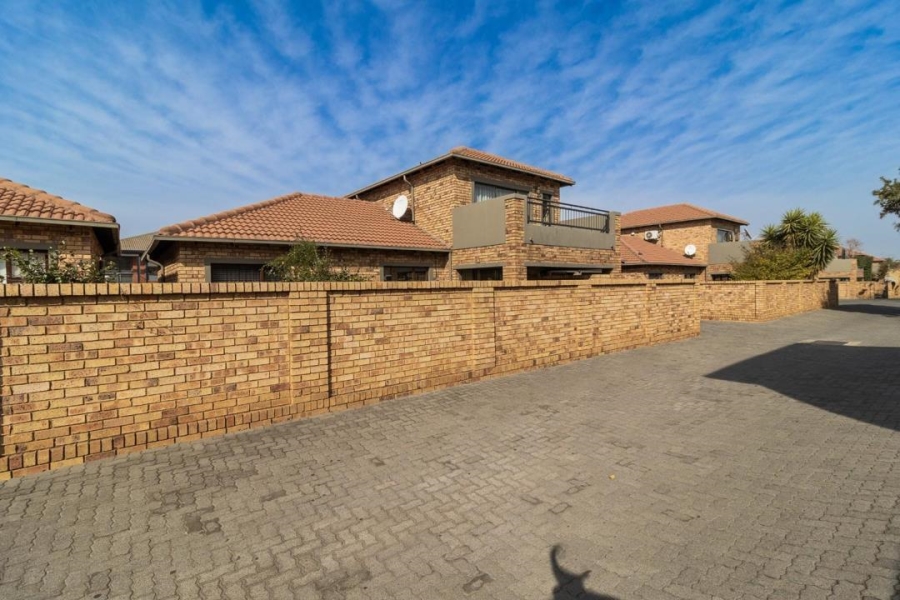 3 Bedroom Property for Sale in Meyersdal Nature Estate Gauteng