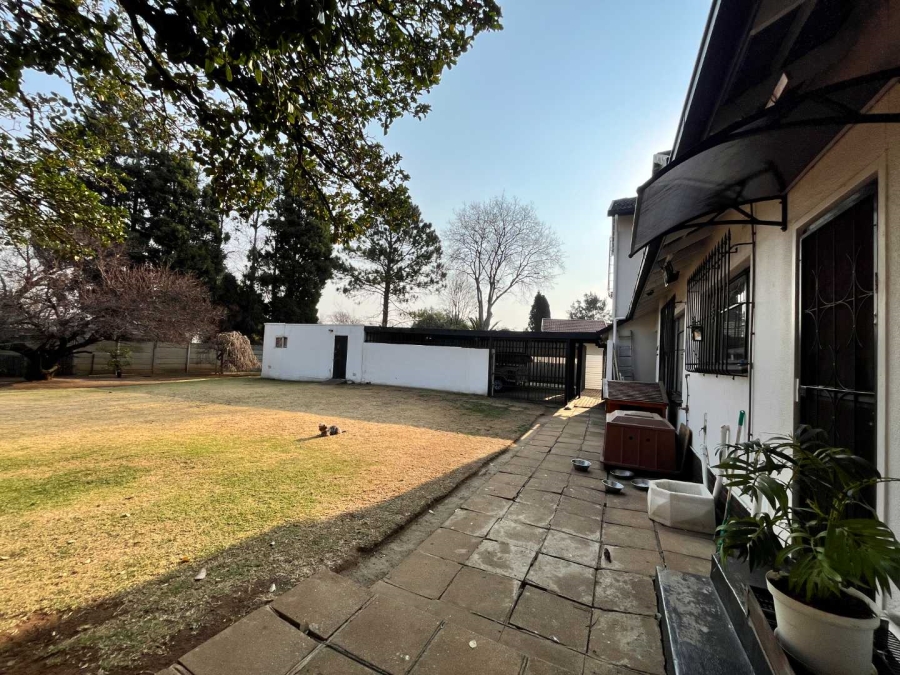 4 Bedroom Property for Sale in Brackenhurst Gauteng