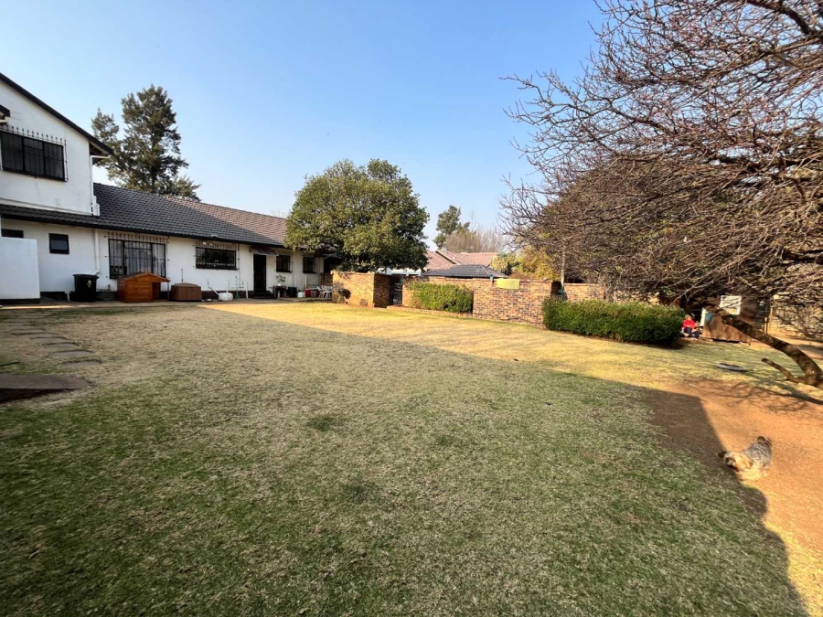 4 Bedroom Property for Sale in Brackenhurst Gauteng