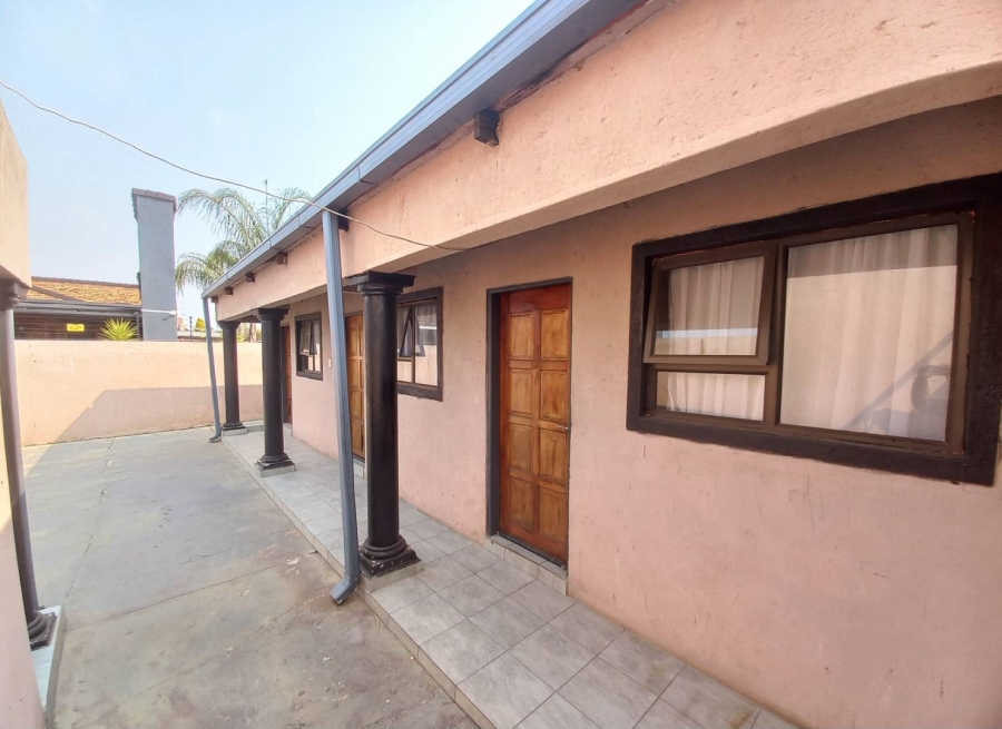 4 Bedroom Property for Sale in Soshanguve Gauteng