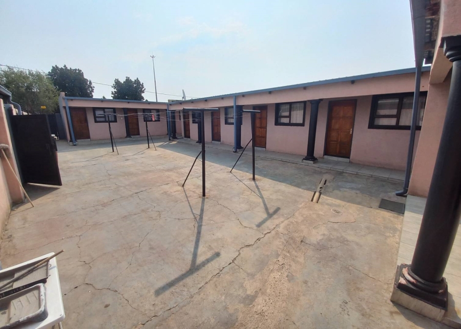 4 Bedroom Property for Sale in Soshanguve Gauteng