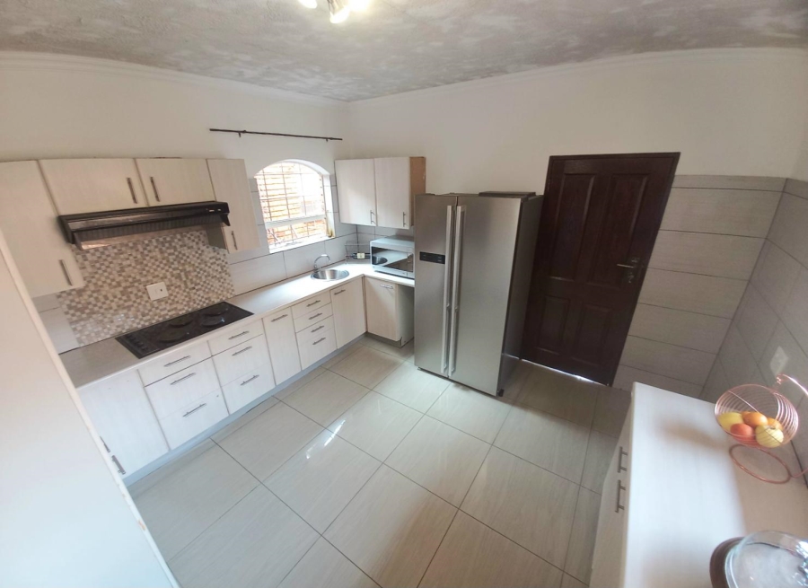 4 Bedroom Property for Sale in Soshanguve Gauteng