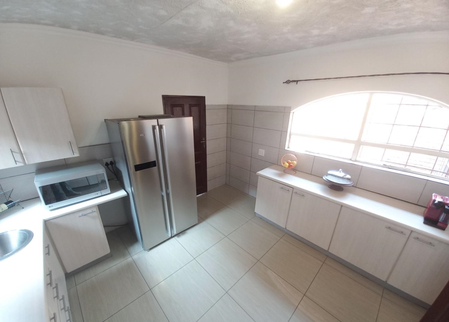 4 Bedroom Property for Sale in Soshanguve Gauteng