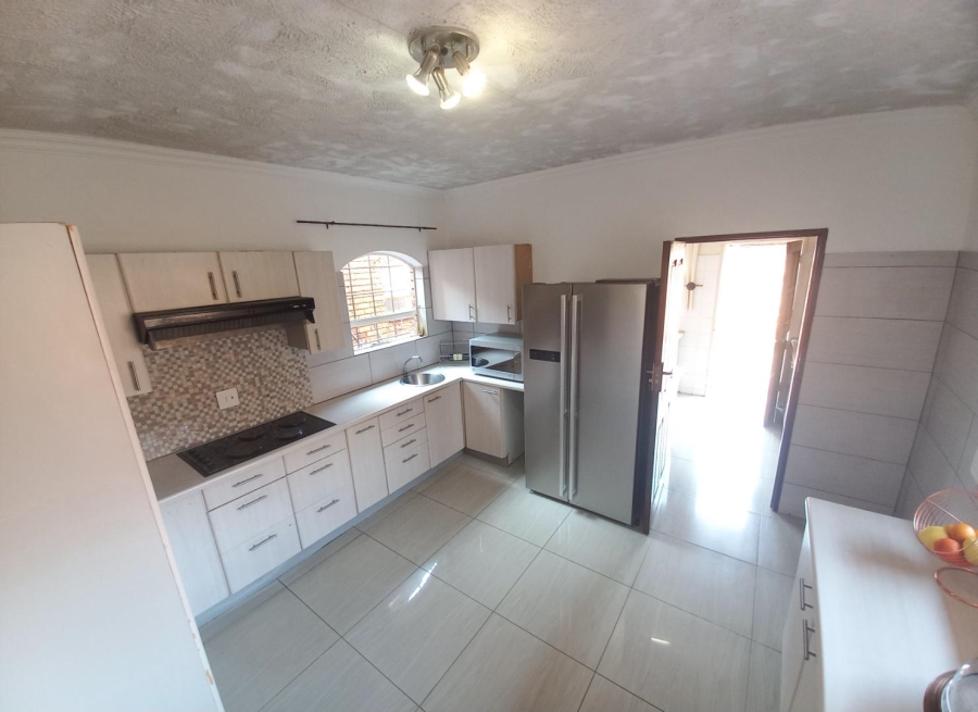 4 Bedroom Property for Sale in Soshanguve Gauteng