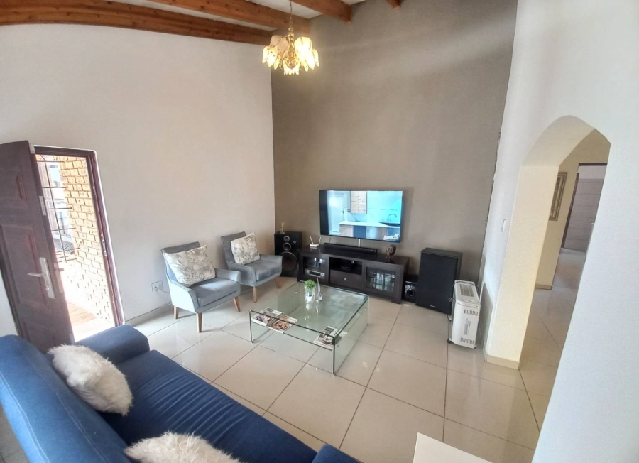 4 Bedroom Property for Sale in Soshanguve Gauteng