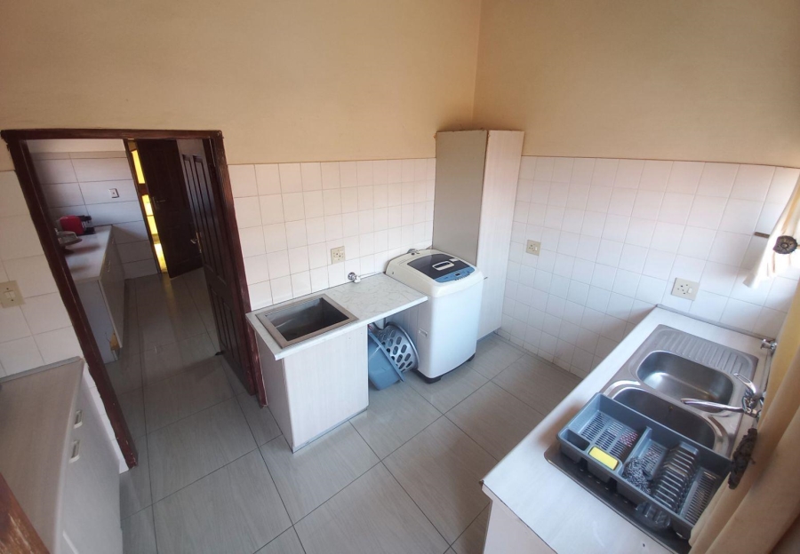 4 Bedroom Property for Sale in Soshanguve Gauteng