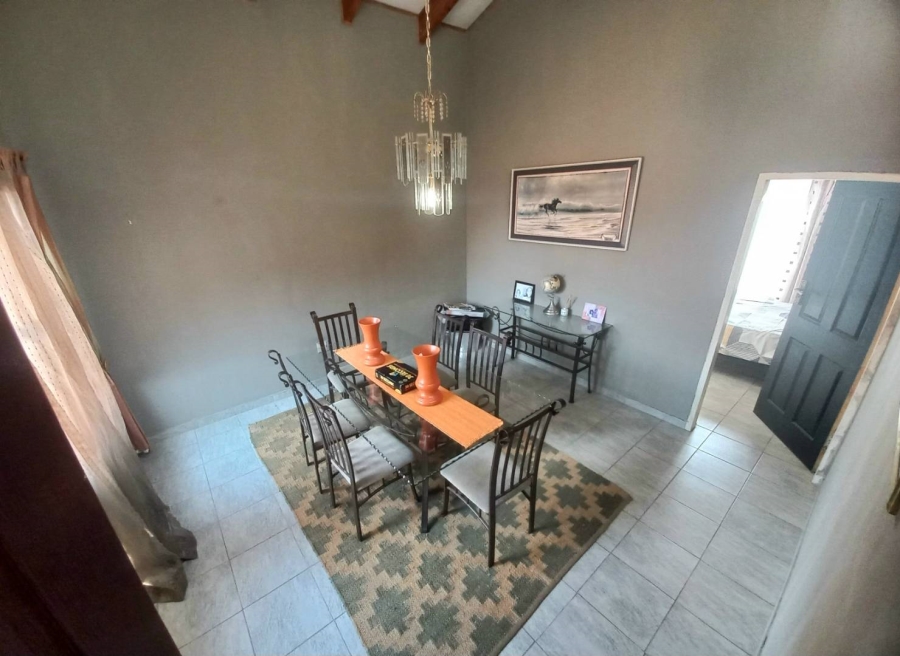 4 Bedroom Property for Sale in Soshanguve Gauteng