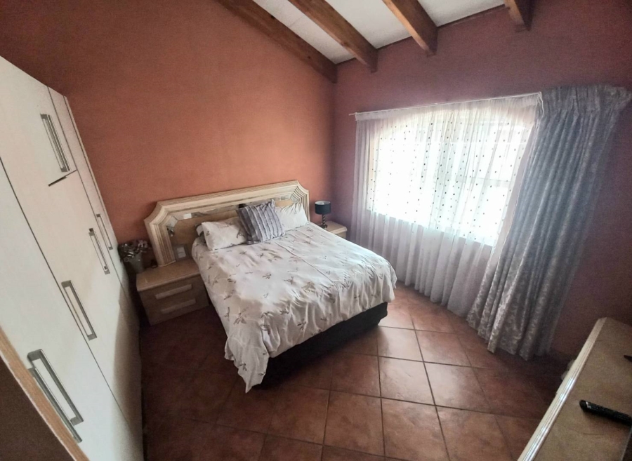 4 Bedroom Property for Sale in Soshanguve Gauteng