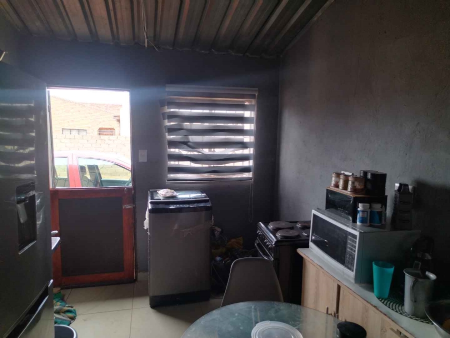 To Let 2 Bedroom Property for Rent in Soshanguve V Gauteng