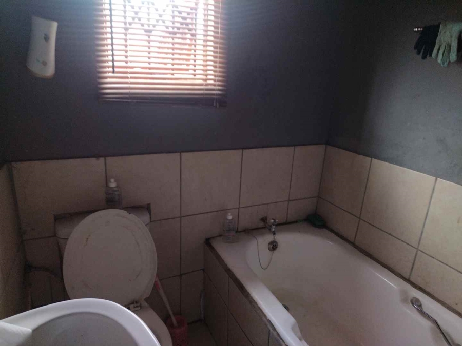 To Let 2 Bedroom Property for Rent in Soshanguve V Gauteng