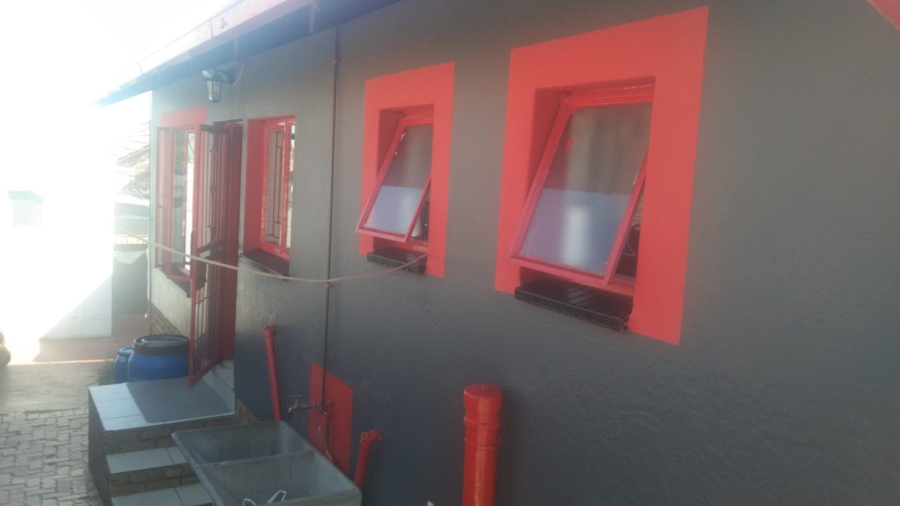 3 Bedroom Property for Sale in Soshanguve UU Gauteng