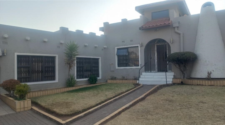 3 Bedroom Property for Sale in Alan Manor Gauteng