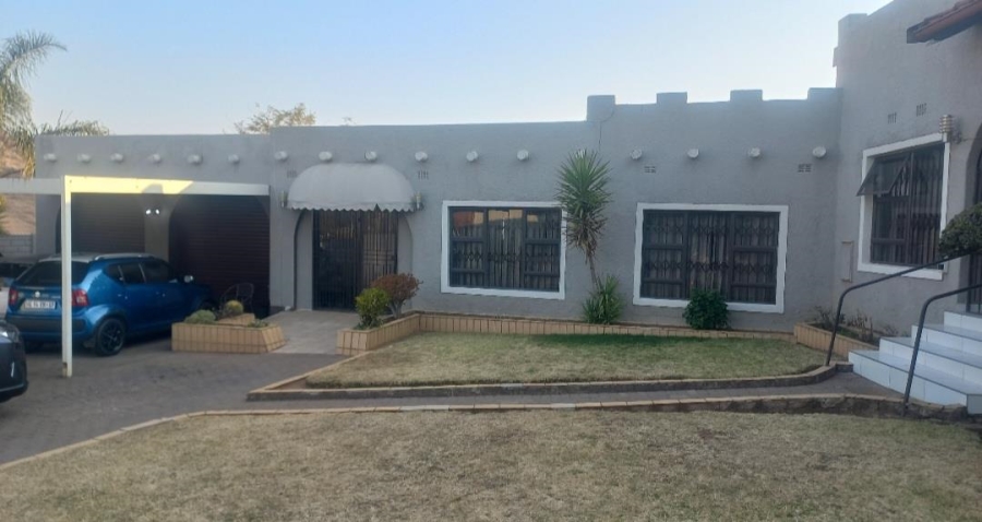 3 Bedroom Property for Sale in Alan Manor Gauteng