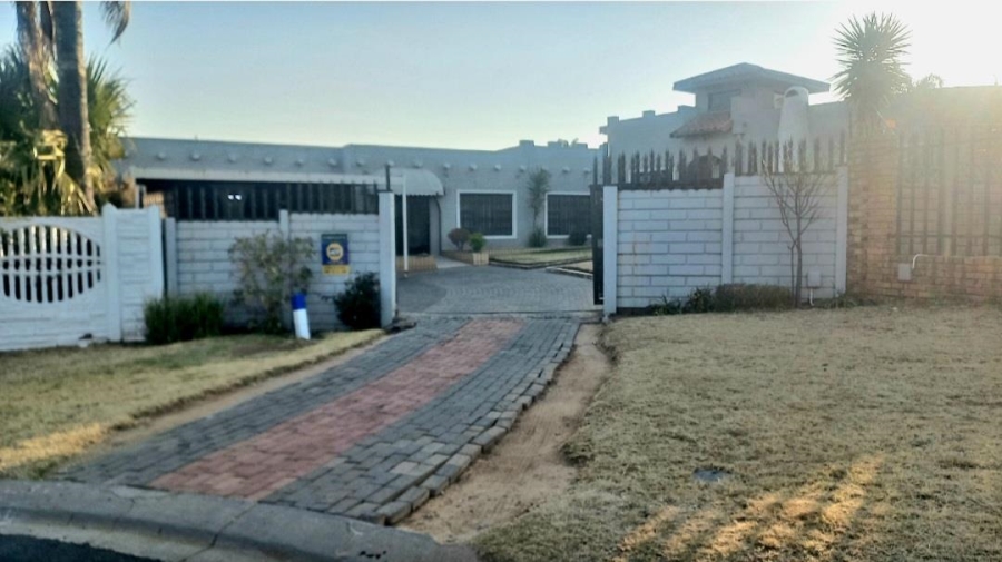 3 Bedroom Property for Sale in Alan Manor Gauteng