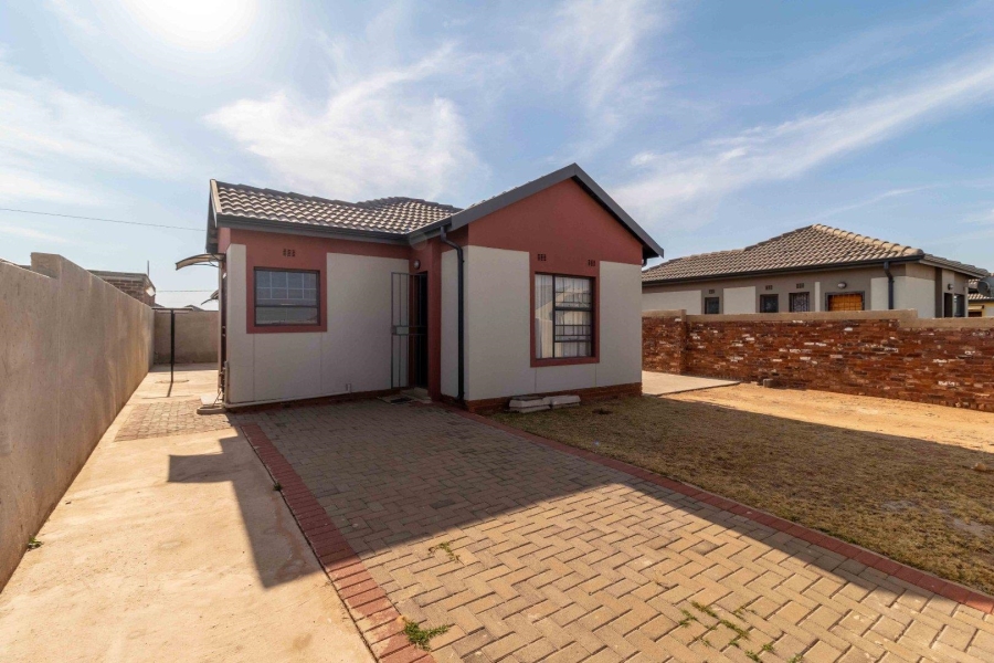 3 Bedroom Property for Sale in Goudrand Gauteng